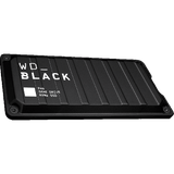 WD 2TB P40 Black Game Drive SSD NVMe USB 3.2 zunanji SSD disk