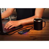 WD 2TB P40 Black Game Drive SSD NVMe USB 3.2 zunanji SSD disk