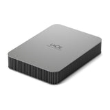 LaCie 4TB Mobile Drive Secure 2,5" USB-C zunanji HDD disk z enkripcijo