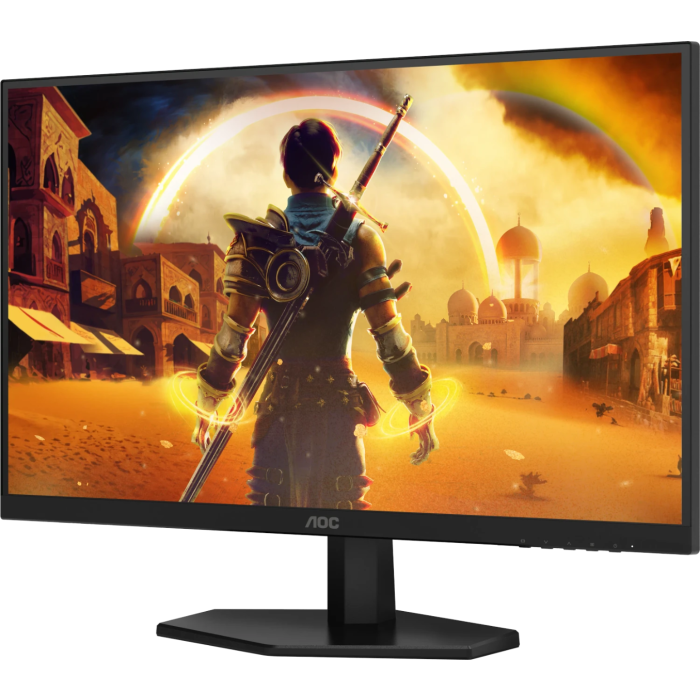 AOC 27G42E 27" IPS FHD 180Hz gaming monitor