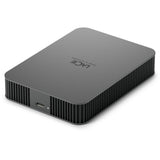 LaCie 5TB Mobile Drive Secure 2,5" USB-C zunanji HDD disk