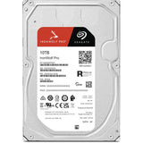 Seagate 10TB IronWolf PRO 3,5" SATA 6Gb/s 7200rpm 256MB HDD disk