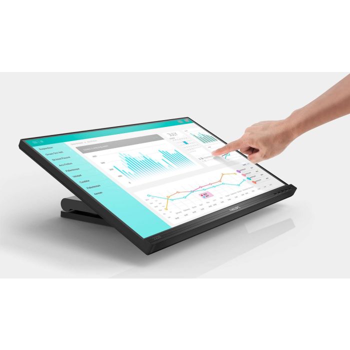 Philips 222B1TC 21,5" IPS FHD 75Hz TouchScreen monitor