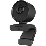 IcyBox IB-CAM502-HD FHD spletna kamera z daljincem