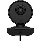 IcyBox IB-CAM502-HD FHD spletna kamera z daljincem