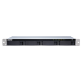 QNAP NAS strežnik za 4 diske , 8GB ram, 1x 10Gb, 2x 1Gb mreža