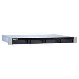 QNAP NAS strežnik za 4 diske , 8GB ram, 1x 10Gb, 2x 1Gb mreža