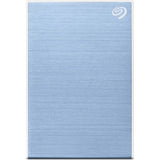 Seagate 4TB One Touch Blue 2,5" USB 3.0 zunanji HDD disk