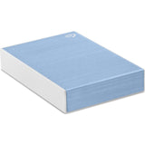 Seagate 5TB One Touch Blue 2,5" USB 3.0 zunanji HDD disk