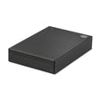 Seagate 5TB One Touch Black 2,5" USB 3.0 zunanji HDD disk
