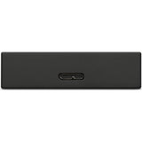 Seagate 4TB One Touch Silver 2,5" USB 3.0 zunanji HDD disk