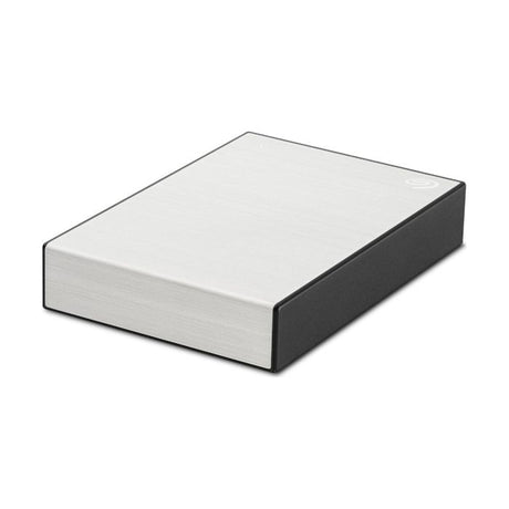 Seagate 1TB One Touch Silver 2,5" USB 3.0 zunanji HDD disk