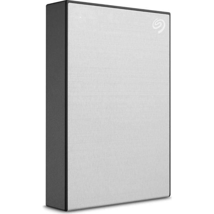 Seagate 2TB One Touch Silver 2,5" USB 3.0 zunanji HDD disk
