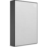 Seagate 4TB One Touch Silver 2,5" USB 3.0 zunanji HDD disk