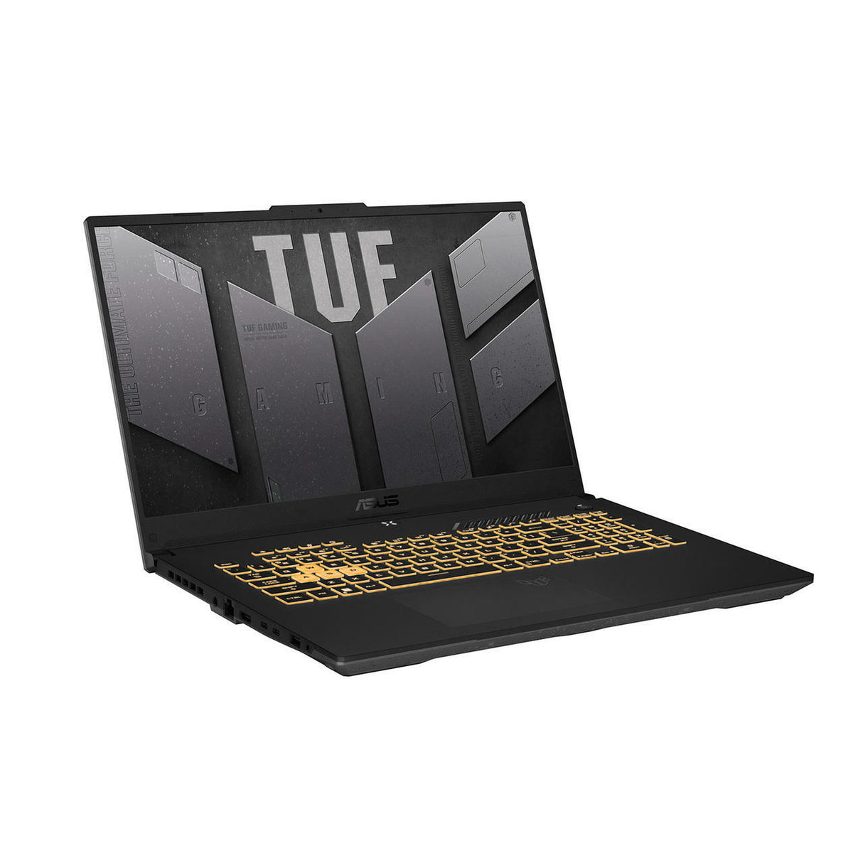 ASUS TUF Gaming F17 i5-12500H, 32GB, 512GB, RTX 3050 144Hz