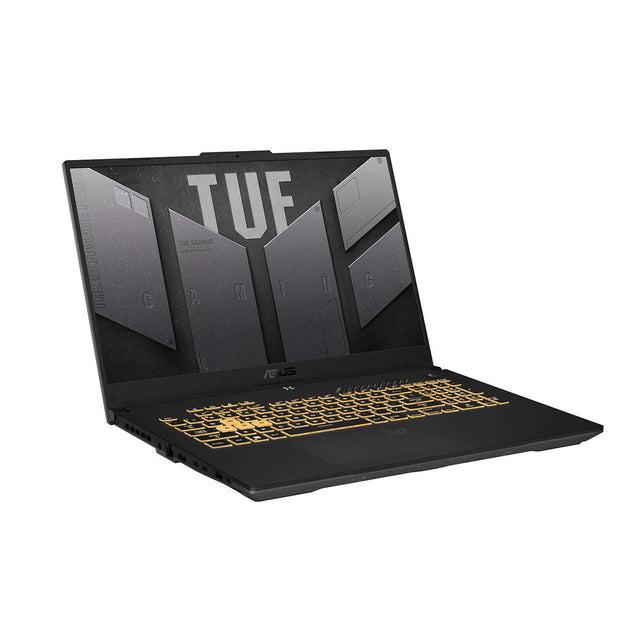 ASUS TUF Gaming F17 i5-12500H, 16GB, 512GB, RTX 3050 144Hz, Windows 11 Home