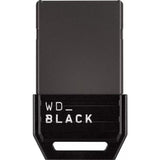 WD 512GB C50 Black NVMe razširitvena kartica za XBOX