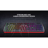 HAVIT Gamenote USB tipkovnica HV-KB866L / SLO
