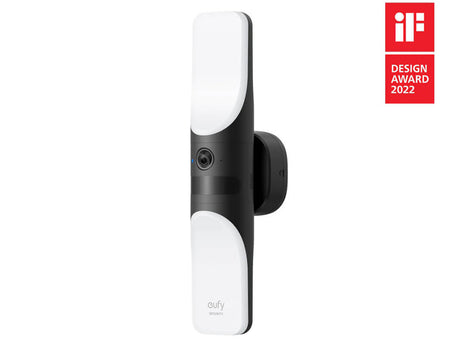 Anker Eufy security S100 stenska žična zunanja kamera z vgrajeno lučjo