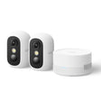 Anker Eufy Security EufyCam C35 komplet 2 kameri + baza