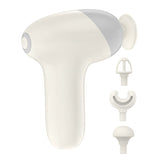 TAOTRONICS Masažna mini pištola siva