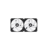 Chieftec Iceberg 240mm A-RGB vodno hlajenje za INTEL/AMD procesorje