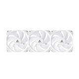 Chieftec Iceberg 360 360mm A-RGB vodno hlajenje za INTEL/AMD procesorje, bel