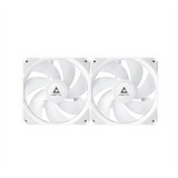 Chieftec Iceberg 240mm A-RGB vodno hlajenje za INTEL/AMD procesorje, bel