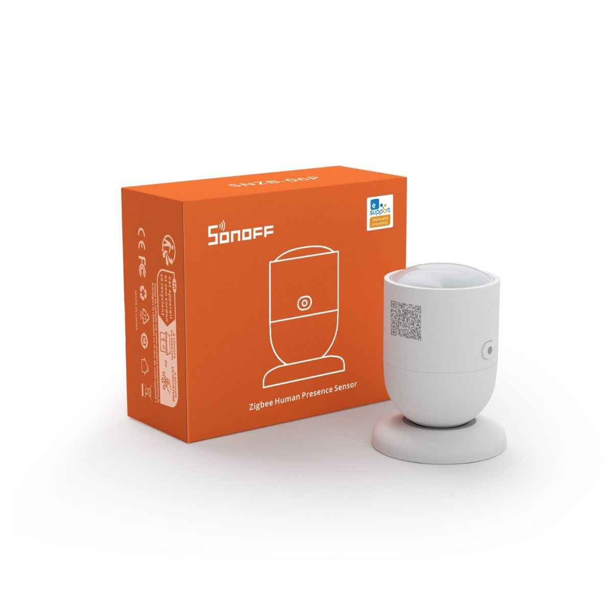 SONOFF ZigBee senzor prisotnosti SNZB-06P
