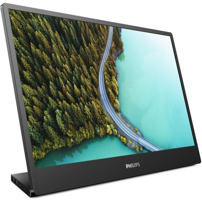 Philips 16B1P3302D 15,6" IPS FHD USB-C monitor