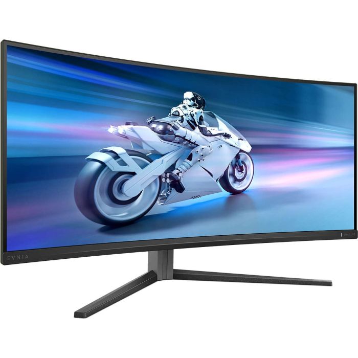 Philips Evnia 34M2C6500 34" OLED WQHD 175Hz monitor