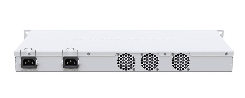Mikrotik stikalo CRS326-24S+2Q+RM