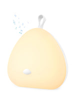 VAVA otroška nočna lučka Little Chick rumena