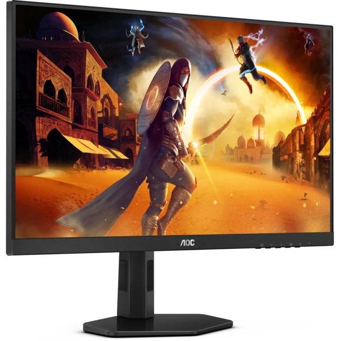 AOC Agon Q27G4X 27" IPS QHD 180Hz monitor