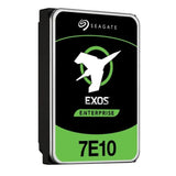 Seagate 8TB Exos 7E10 3,5" SATA 6Gb/s 7200rpm 256MB HDD disk