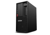 Obnovljen računalnik Lenovo ThinkStation P330, i7-8700K, 32GB, 512GB, GTX 1080, Windows 10 Pro