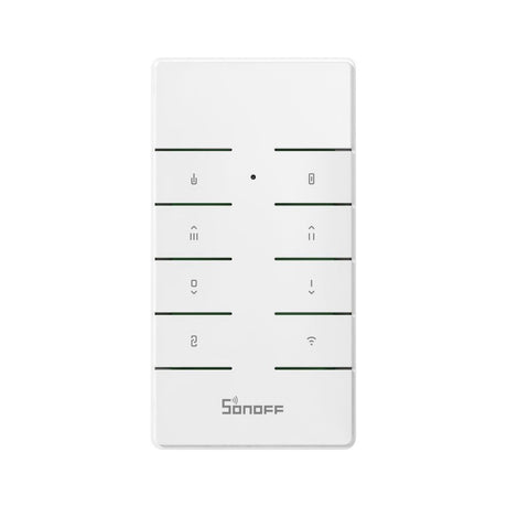 SONOFF RF brezžičen daljinski upravljalnik RM433R2