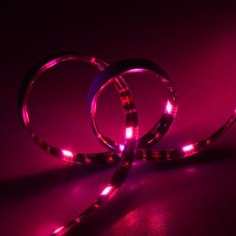 SONOFF L2 2M RGB LED Wi-Fi trak