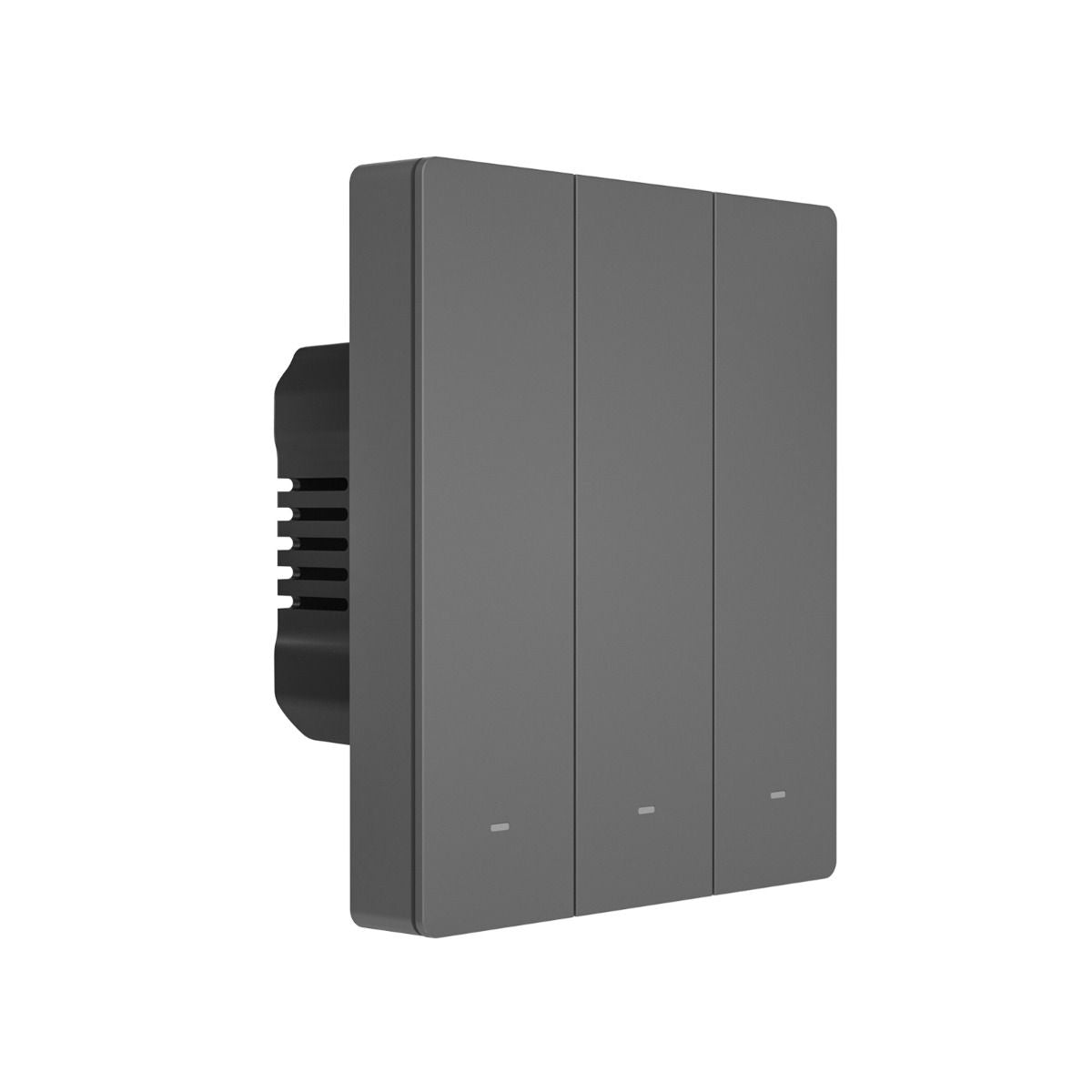 SONOFF pametno stensko stikalo Wi-Fi M5-3C-80, trojno