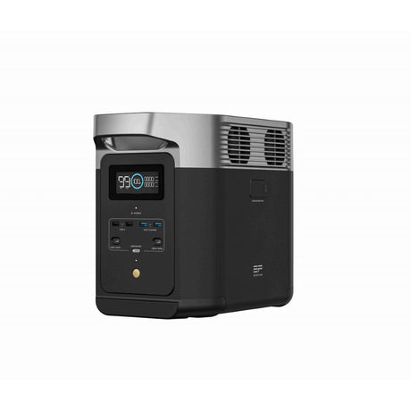 EcoFlow DELTA 2 1024Wh baterijski generator