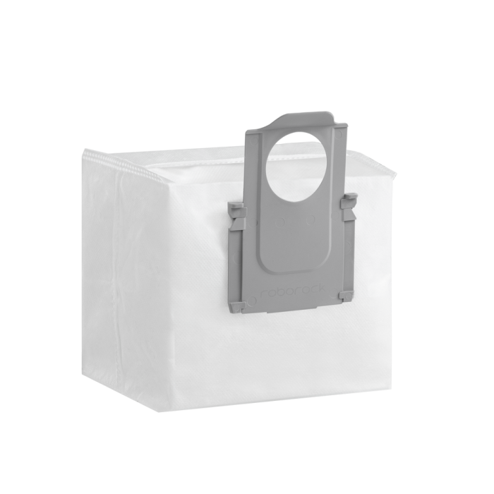 Roborock vrečke za S8 Pro Ultra / S8+ / S7 MaxV Ultra / Q5 Pro+ / Q7 Max+ / Q8 Max+ / Q7 BF+ / Q10 VF+