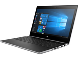 Obnovljen prenosnik HP Probook 450 G3, i3-7100U, 4GB, 128GB SSD + 500GB HDD, Windows 10 Pro