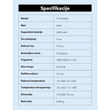 TaoTronics masažna pištola TT-PCA003