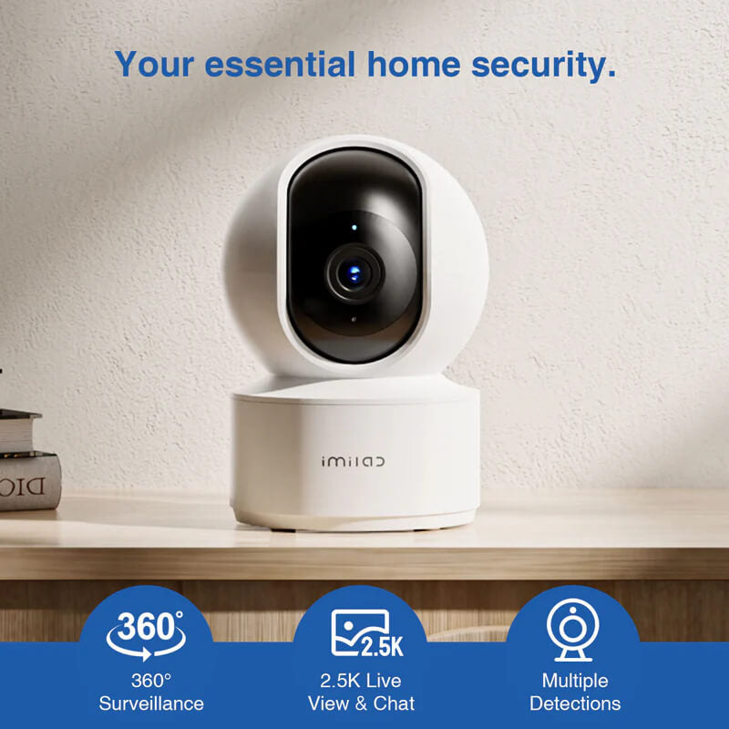 IMILAB C21 2.5K Wi-Fi notranja kamera
