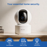 IMILAB C21 2.5K Wi-Fi notranja kamera
