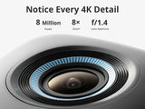 Anker Eufy Security EufyCam 3C komplet 2 kameri + baza
