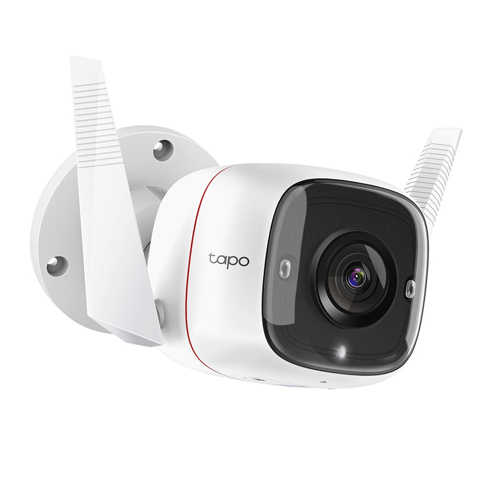 TP-link zunanja wi-fi varnostna kamera Tapo C310