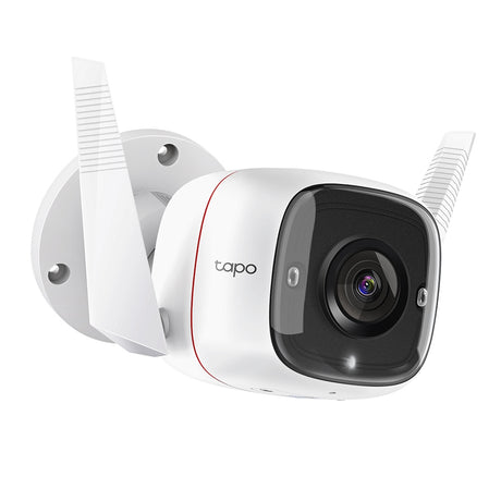 TP-link zunanja wi-fi varnostna kamera Tapo C310