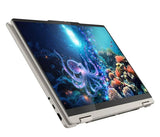 Prenosnik Lenovo Yoga 7 2-in-1 Ryzen AI 5-340, 16GB RAM, 512GB SSD, Windows 11 Home, Touch