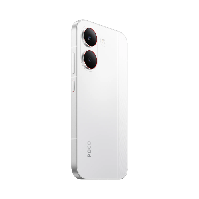 POCO X8 PRO 5G pametni telefon 8/256GB, bel